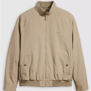 Levi‘s Baker Harrington Jacket